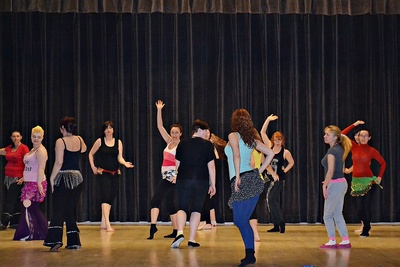 KSP - WARSZTATY ORIENTALNE 2015 (15)