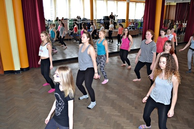 KSP - WARSZTATY ORIENTALNE 2015 (38)