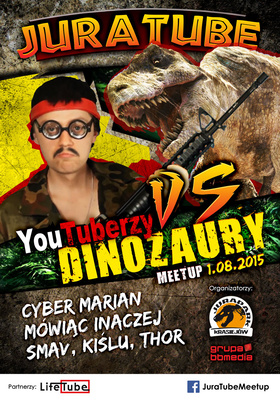 JuraTube MeetUp