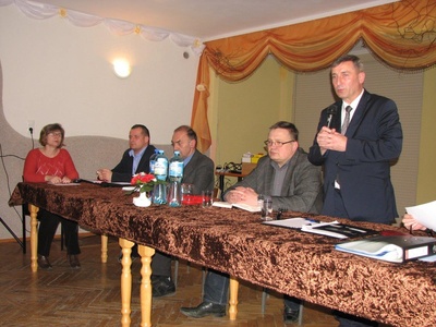 Zebranie Dylaki (3)
