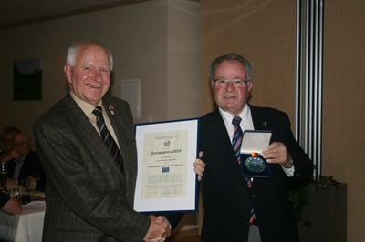 Europapreis