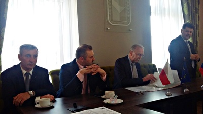 Euroregion Pradziad