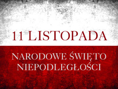 OBCHODY ŚWIĘTA NIEPODLEGŁOŚCI  W GMINIE OZIMEK