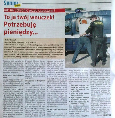 gazeta senior 2