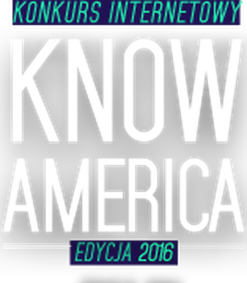Konkurs KNOW AMERICA 2016