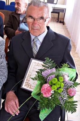 Henryk Nisar