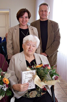 Grabowska R%%C3%%B3%%C5%%BCa z zi%%C4%%99ciem Waldemarem i c%%C3%%B3rk%%C4%%85 Dorot%%C4%%85