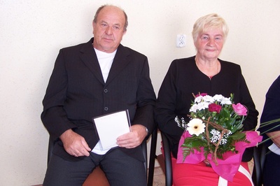 Musia%%C5%%82 Jan i Danuta