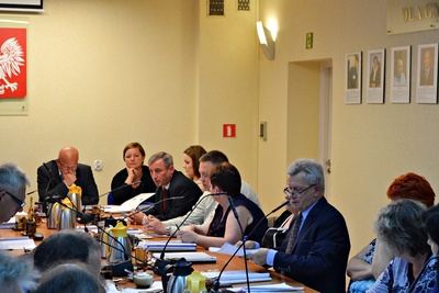 XXIV Sesja Rady Miejskiej: Absolutorium dla Burmistrza