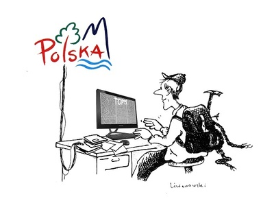Zagłosuj na JuraPark w Krasiejowie