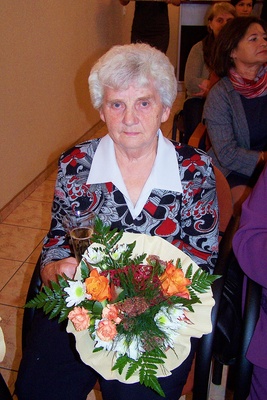 Maria Gola