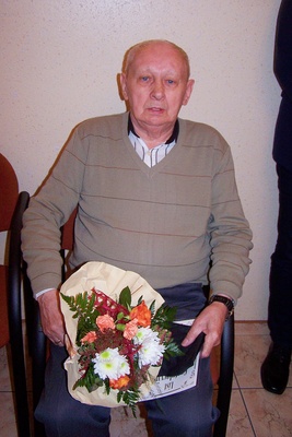 Adam Kowalczyk