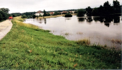 POWODZ 1997 - 2