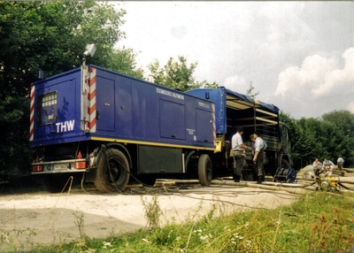 POWODZ 1997 - 80