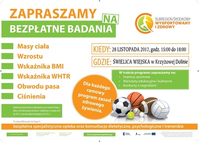 KRZYZOWA DOLINA