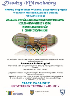 Plakat