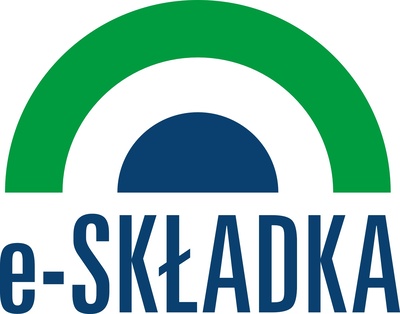 Logo E-Składka
