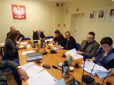 Sesja Rady Miejskiej: Nie będzie podwyżek opłat za wodę i ścieki