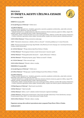 Program