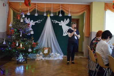 Dylaki: Modlitwa i życzenia