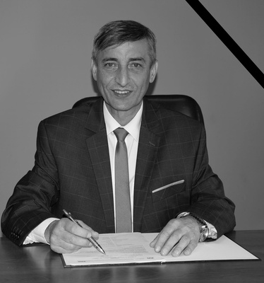 Odszedł Burmistrz Ozimka Jan Labus