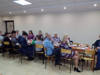 DFK Stara Schodnia: zebranie sprawozdawcze 