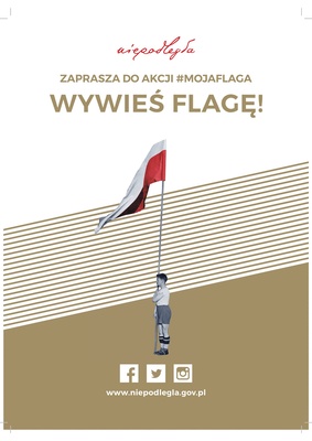Akcja #mojaflaga
