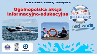 Ruszył konkurs plastyczno-filmowy pn. Artystyczny przeWODNIK