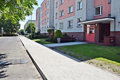 Realizacja zadań w ramach Budżetu Obywatelskiego Miasta Ozimka na 2020 rok