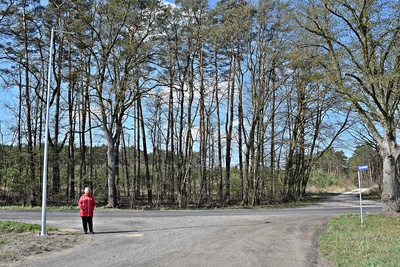 Pierwsze zadanie z Marszałkowskiej Inicjatywy Sołeckiej w naszej gminie zostało zakończone