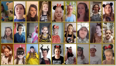 AKCES z kolejnym sukcesem w śpiewaniu na odległość