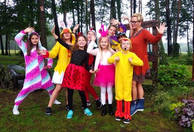 Akces jedzie do Bielska!