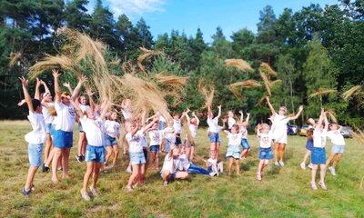 Drugi teledysk nagrany