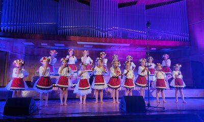 Pracowita sobota Akcesu