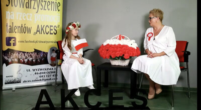 Kolejny Festiwal Artystyczny TOBIE POLSKO tym razem w sieci
