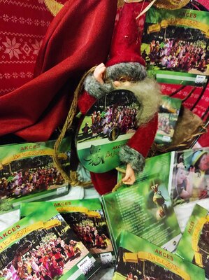 Kolejna płyta Akcesu już jest dostępna!