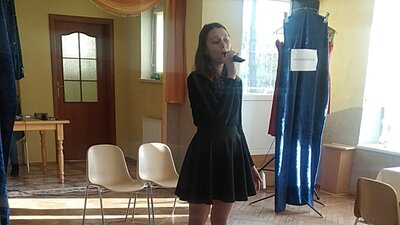 Dylaki: Dzień kobiet