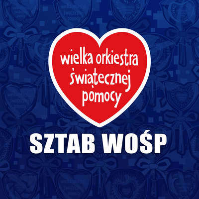 WAŻNA INFORMACJA: Finał WOŚP został przeniesiony na 31 stycznia!