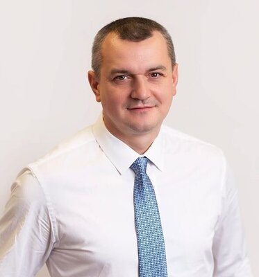 Mirosław Wieszołek nowym Burmistrzem Ozimka