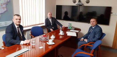 Gazyfikacja Gminy Ozimek to priorytet ekologiczny!