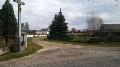 Rusza remont na ul. Polnej w Pustkowie