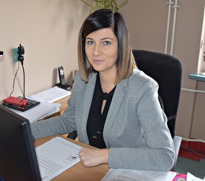 Najsympatyczniejszy Urzędnik Roku 2019 w Powiecie Opolskim