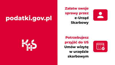 E-Urząd Skarbowy - umów wizytę w urzędzie skarbowym