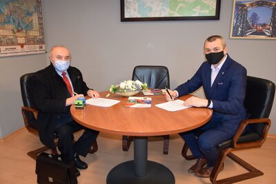 Podpisano umowy na remonty dróg gminnych