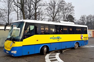 Transport publiczny w Gminie Ozimek będzie nadal funkcjonował!