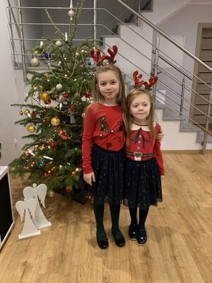 Kolędowanie On-Line z Akcesem