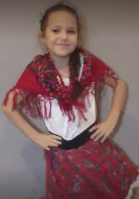 Wokalistki Akcesu na XX Festiwalu z Serduszkiem