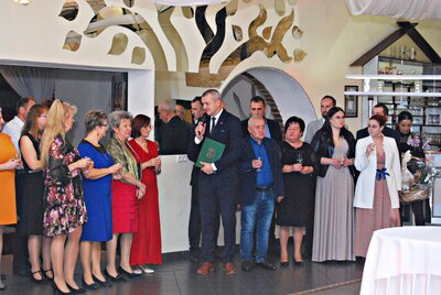 Stowarzyszenie Integracja świętuje 30-lecie działalności