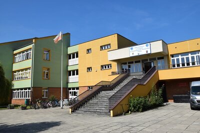 Środki z programu Laboratoria Przyszłości trafią do Ozimskich Szkół 