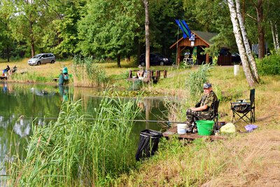 SWITO PSTRAGA - SPLAWIKOWE ZAWODY WEDKARSKIE 2021 (149)